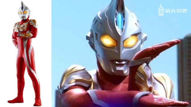 編號 35-【名稱】傑諾奧特曼 ultraman xenon【特徵】短臉,頭上像長